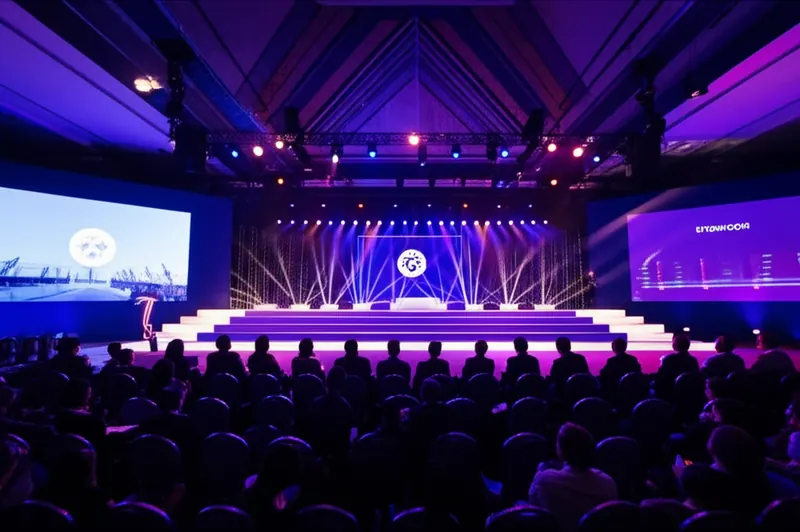 Organización de Eventos